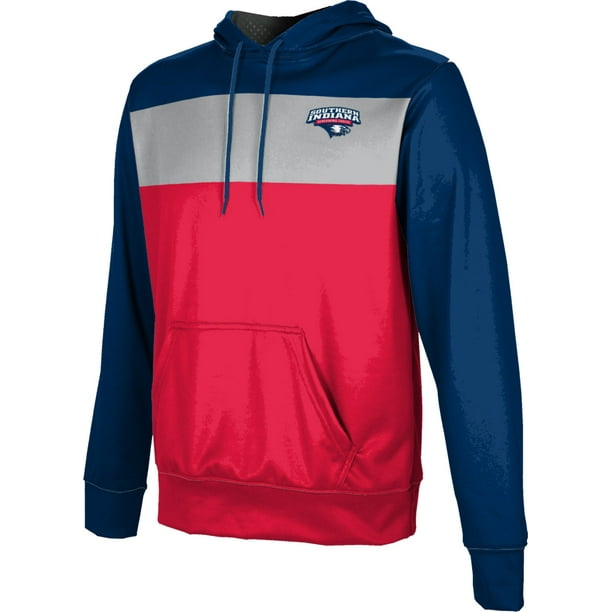 Gradient ProSphere University of Southern Indiana Boys Pullover Hoodie Gradient ProSphere University of Southern Indiana Boys Pullover Hoodie